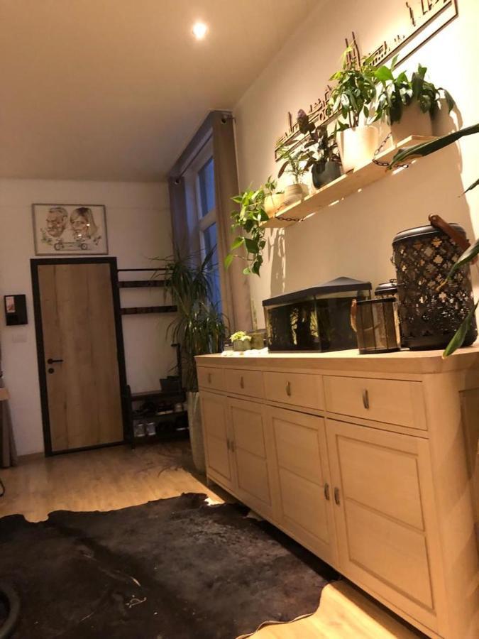 Studio Dream On Met Zonnige Terras Apartmán