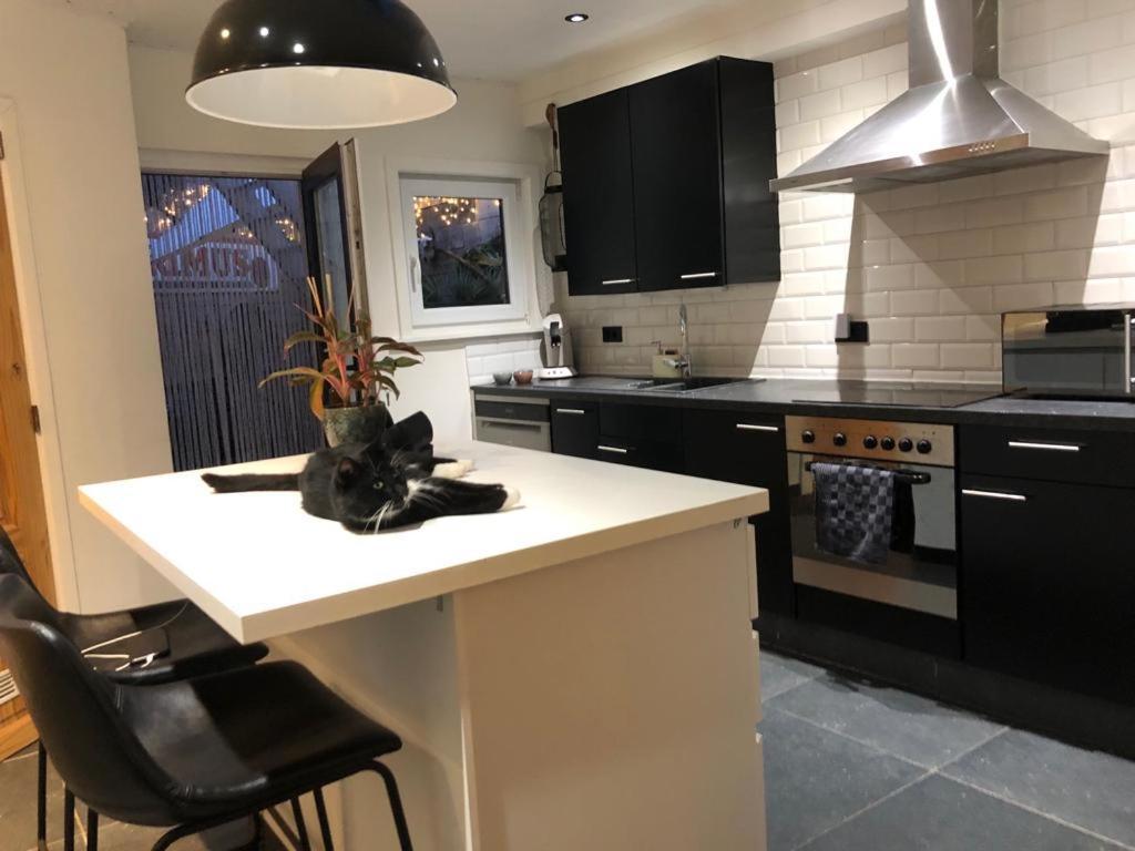 Apartmán Studio Dream On Met Zonnige Terras
